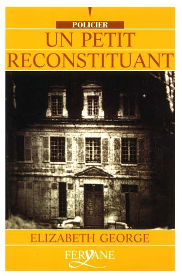 Un petit reconstituant