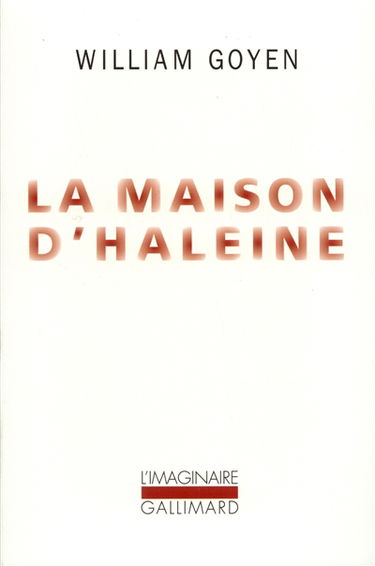 La maison d'haleine