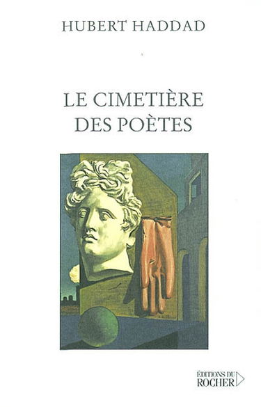 Le cimetière des poètes