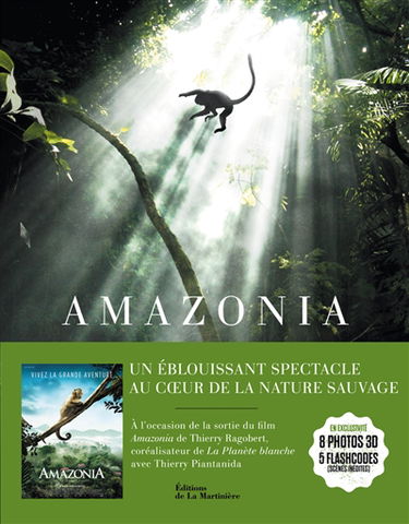 Amazonia