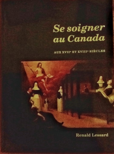 Couverture de Se Soigner Au Canada