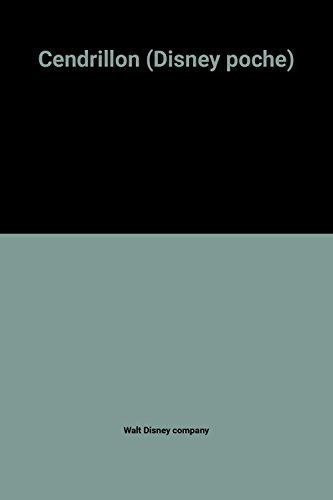 Cendrillon