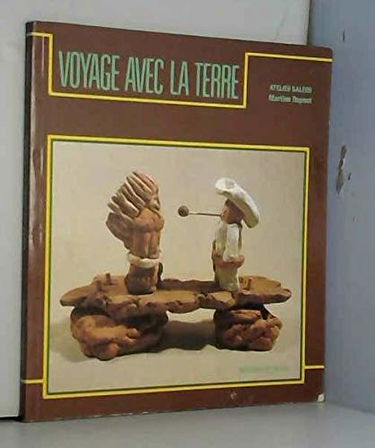 Voyage avec la terre