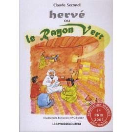 Hervé ou le rayon vert