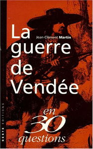 La guerre de Vendée