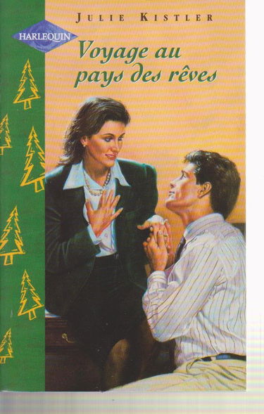 VOYAGE AU PAYS DES REVES