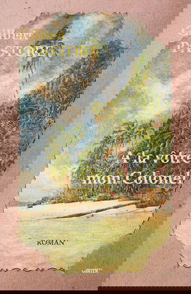 A la vôtre mon colonel