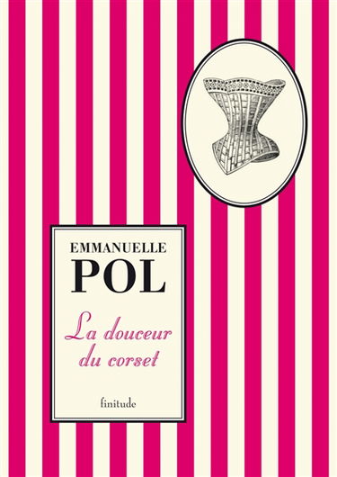La douceur du corset