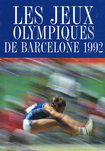 Les jeux olympiques de barcelone 1992.