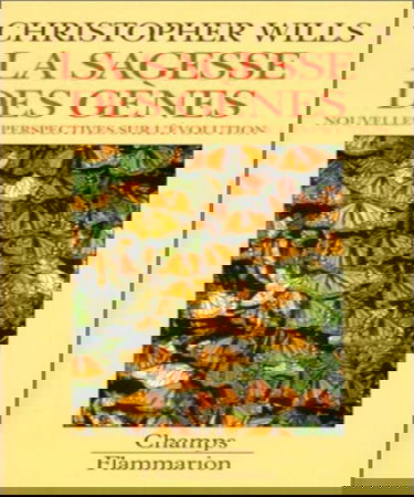 La sagesse des gènes : nouvelles perspectives sur l'évolution