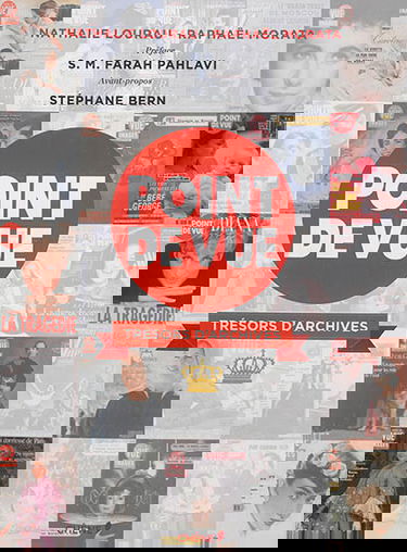 Point de vue : trésors d'archives