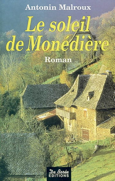 Le soleil de Monédière