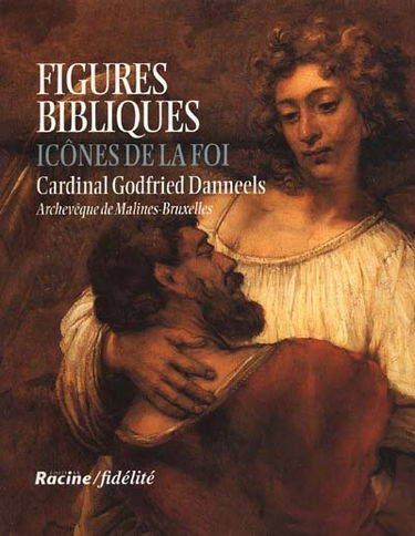 Figures bibliques : icônes de la foi