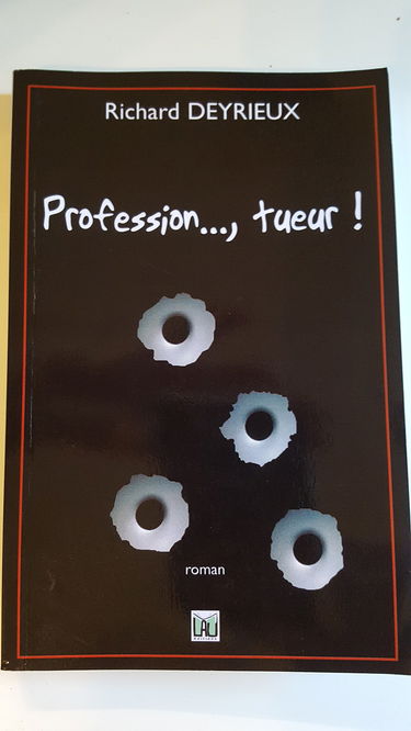 Profession tueur