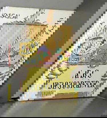 A, B, C, de quoi rêver