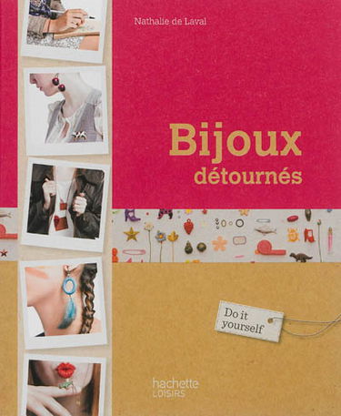 Bijoux détournés