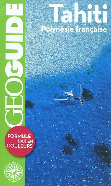 Tahiti, Polynésie française