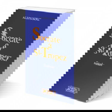 Socrate à St-Tropez