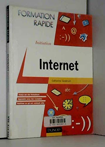 Internet. Initiation