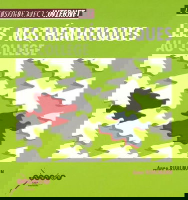 Les mathématiques au collège