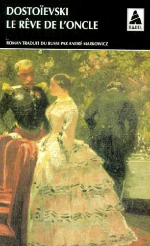 Le Rêve de l'oncle