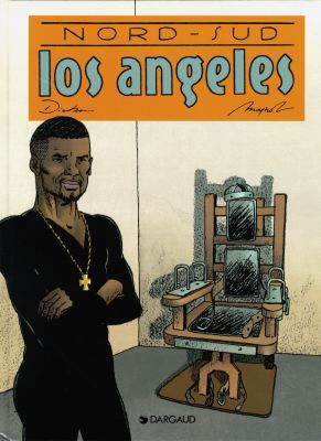 Nord-Sud. Vol. 2. Los Angeles