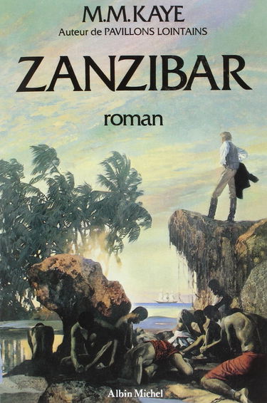 Zanzibar