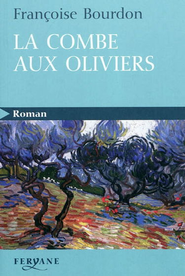 La Combe aux oliviers
