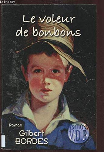 Le voleur de bonbons