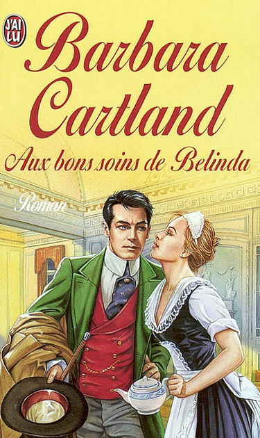 Aux bons soins de Belinda