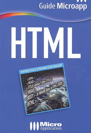 HTML