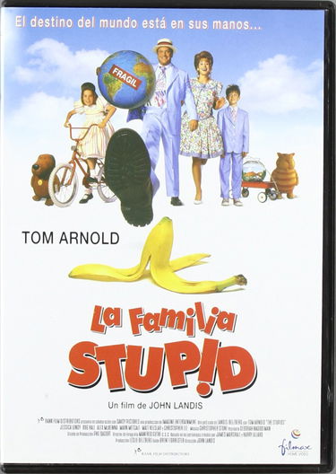 La Familia Stupid [Import]