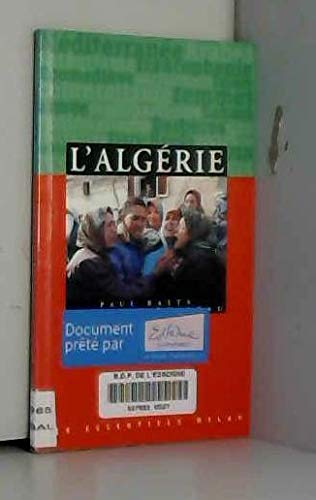 L'Algérie