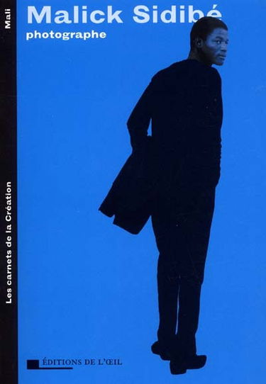 Malick Sidibé : photographe