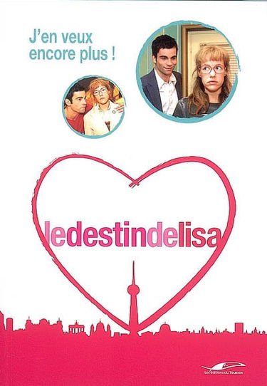 Le destin de Lisa. Vol. 2. J'en veux encore plus !