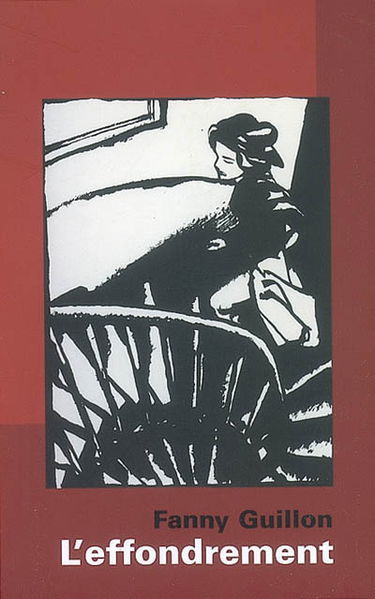 L'effondrement : et autres nouvelles de vie marseillaise