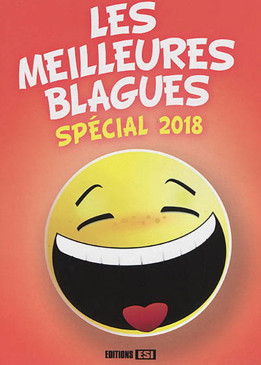 Les meilleures blagues : spécial 2018