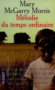 Mélodie du temps ordinaire