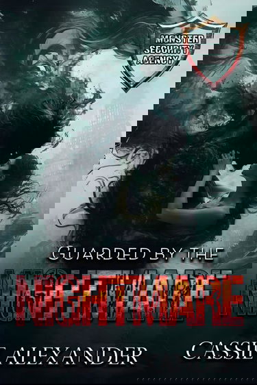 Guarded by the Nightmare: L’Agence de Sécurité des Monstres