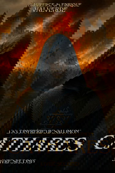 La Confrérie de Salomon: Cathares