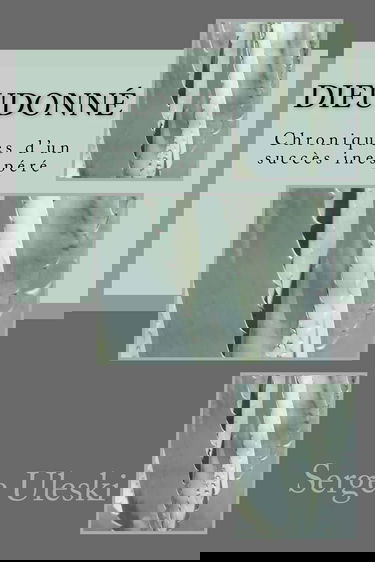 Dieudonné, une résistance inespérée