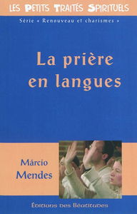 La prière en langues