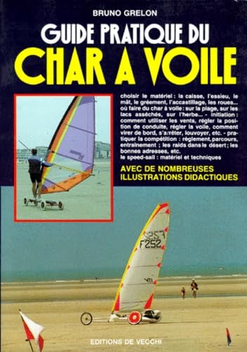 Guide pratique du char à voile