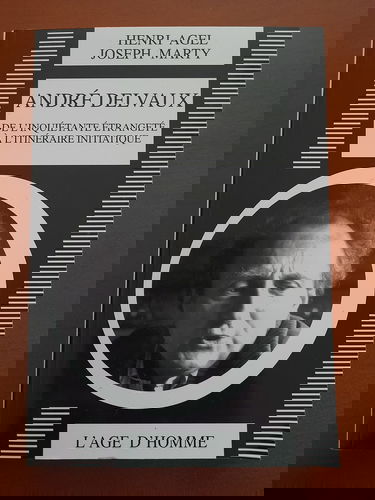 André Delvaux : de l'inquiétante étrangeté à l'itinéraire initiatique