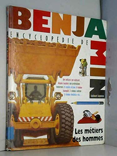 Les Metiers Des Hommes