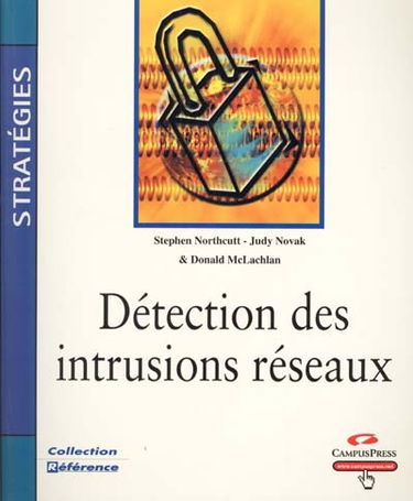 Détection des intrusions réseaux