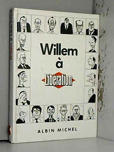 Willem à Libération