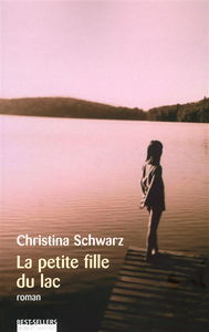 La petite fille du lac