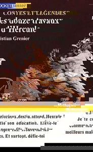 Les douze travaux d'Hercule