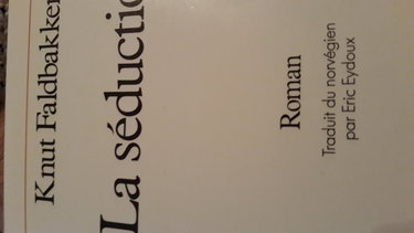 La seduction